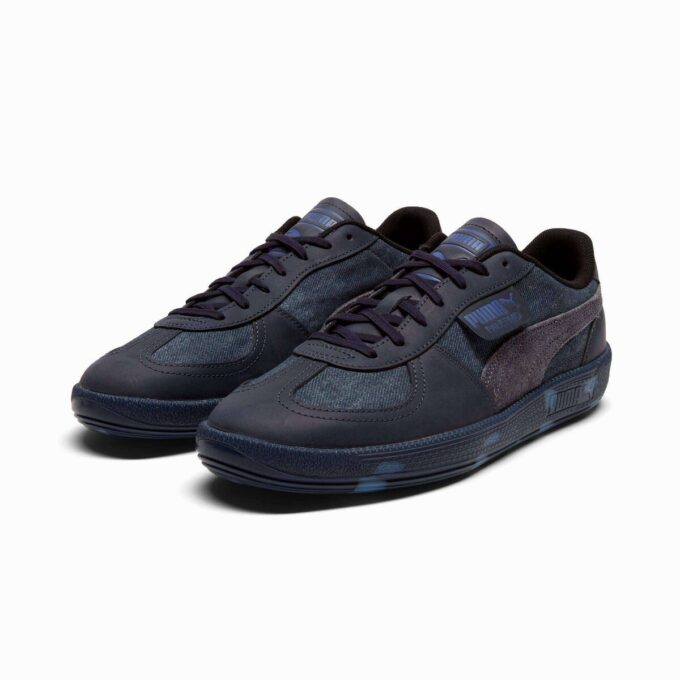 Palermo Latin Punk Herr Sneakers Palermo Latin Punk Herr Sneakers