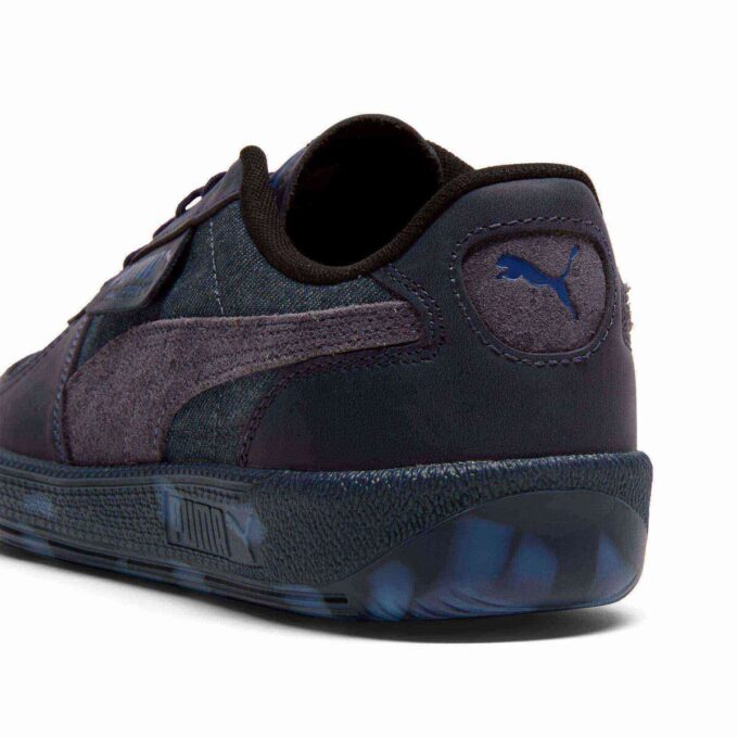 Palermo Latin Punk Herr Sneakers Palermo Latin Punk Herr Sneakers