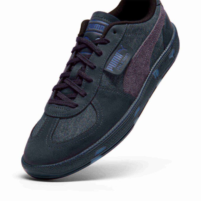 Palermo Latin Punk Herr Sneakers Palermo Latin Punk Herr Sneakers