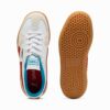 Palermo Läder Stora Barnsneakers Palermo Läder Stora Barnsneakers
