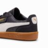Palermo Läder Stora Barnsneakers Palermo Läder Stora Barnsneakers
