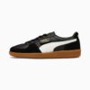 Palermo Lädersneakers Palermo Lädersneakers