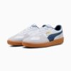 Palermo Lädersneakers Palermo Lädersneakers