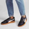 Palermo Lädersneakers Palermo Lädersneakers