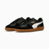 Palermo Lädersneakers Palermo Lädersneakers