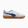 Palermo Lädersneakers Palermo Lädersneakers