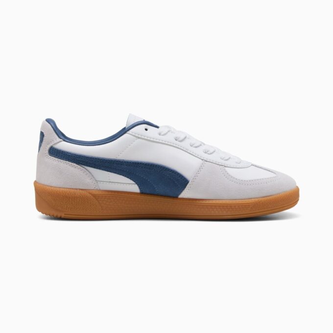 Palermo Lädersneakers Palermo Lädersneakers