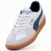 Palermo Lädersneakers Palermo Lädersneakers