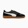Palermo Lädersneakers Palermo Lädersneakers