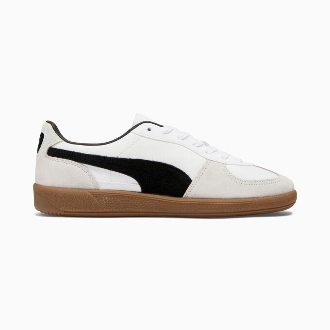Palermo Lädersneakers Palermo Lädersneakers