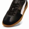 Palermo Lädersneakers Palermo Lädersneakers