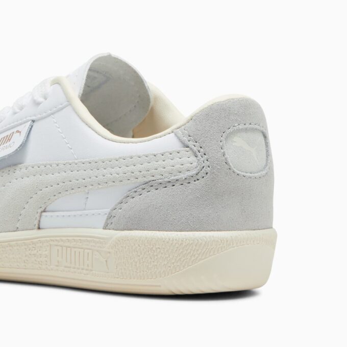 Palermo Lädersneakers för små barn Palermo Lädersneakers för små barn