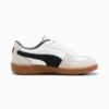 Palermo Lädersneakers för små barn Palermo Lädersneakers för små barn