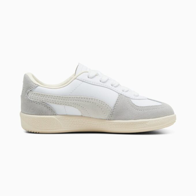 Palermo Lädersneakers för små barn Palermo Lädersneakers för små barn