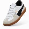 Palermo Lädersneakers för små barn Palermo Lädersneakers för små barn