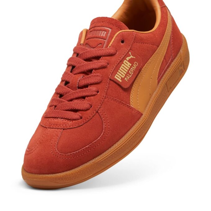 Palermo ”Mars Red Caramel Latte”