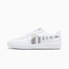 Palermo MH-sneakers i läder Palermo MH-sneakers i läder