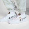 Palermo MH-sneakers i läder Palermo MH-sneakers i läder