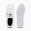 Palermo MH-sneakers i läder Palermo MH-sneakers i läder