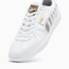 Palermo MH-sneakers i läder Palermo MH-sneakers i läder