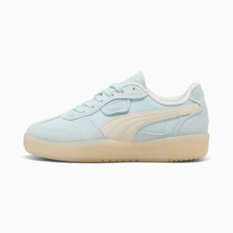 Palermo Moda Ethereal Dam Sneakers