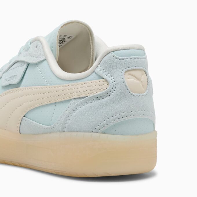Palermo Moda Ethereal Dam Sneakers Palermo Moda Ethereal Dam Sneakers