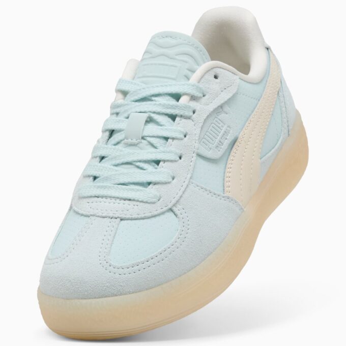 Palermo Moda Ethereal Dam Sneakers Palermo Moda Ethereal Dam Sneakers