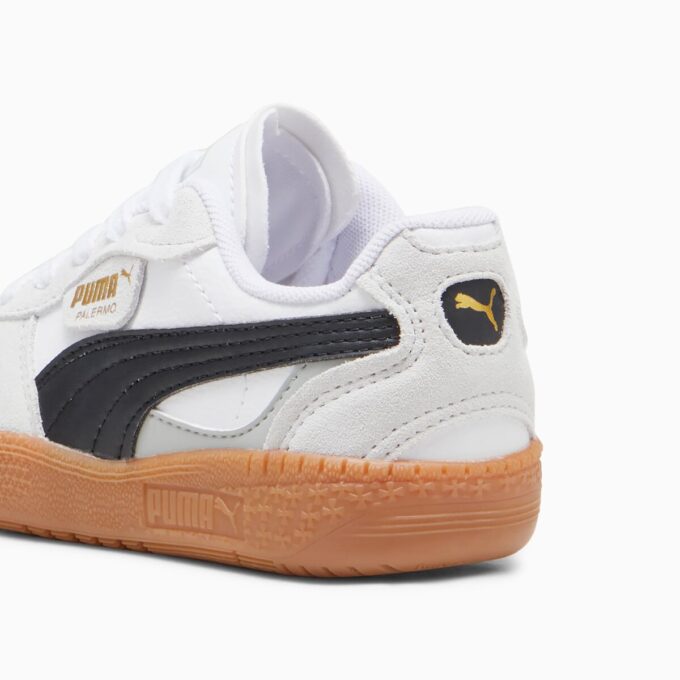 Palermo Moda Sneakers för små barn Palermo Moda Sneakers för små barn