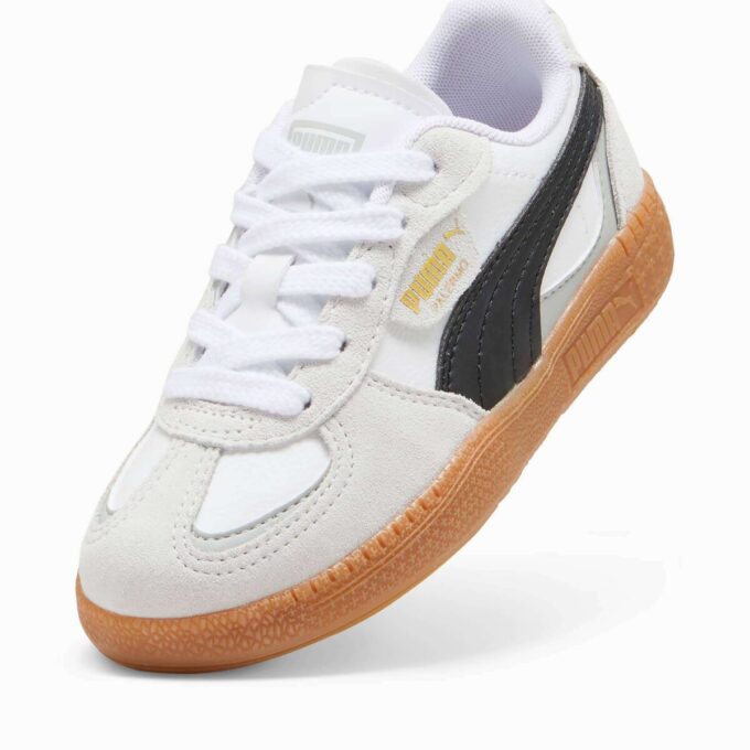 Palermo Moda Sneakers för små barn Palermo Moda Sneakers för små barn