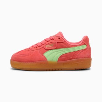 Palermo Moda Xtra Gum Dam Sneakers