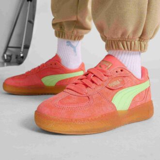 Palermo Moda Xtra Gum Dam Sneakers