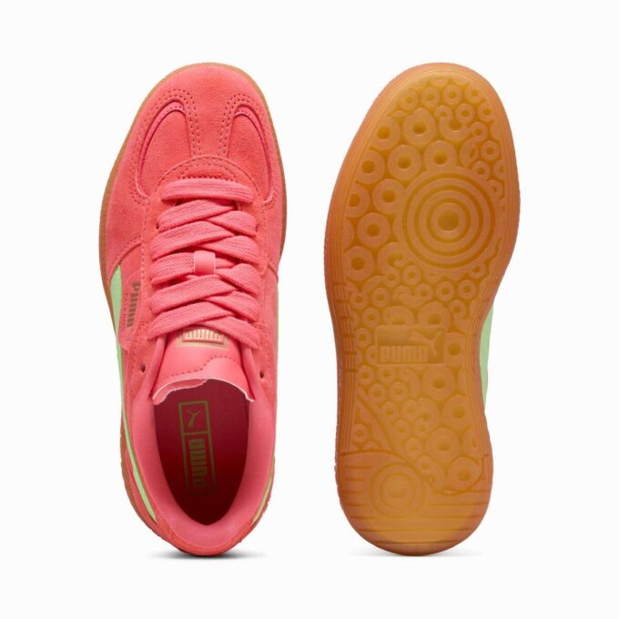 Palermo Moda Xtra Gum Dam Sneakers Palermo Moda Xtra Gum Dam Sneakers