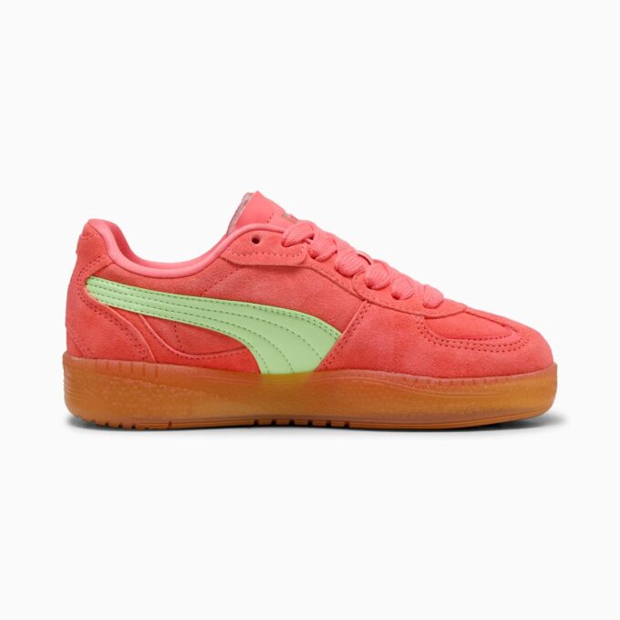 Palermo Moda Xtra Gum Dam Sneakers Palermo Moda Xtra Gum Dam Sneakers