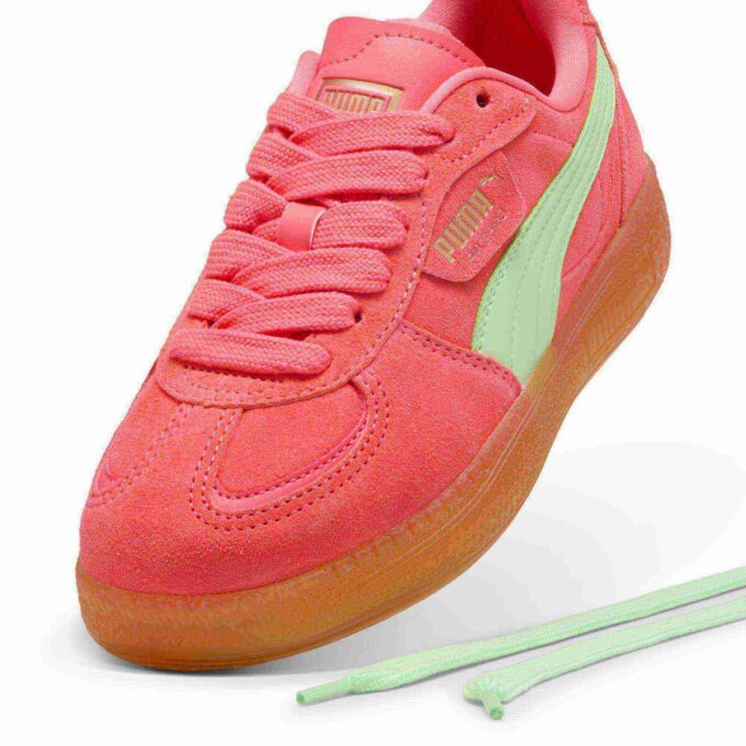 Palermo Moda Xtra Gum Dam Sneakers Palermo Moda Xtra Gum Dam Sneakers
