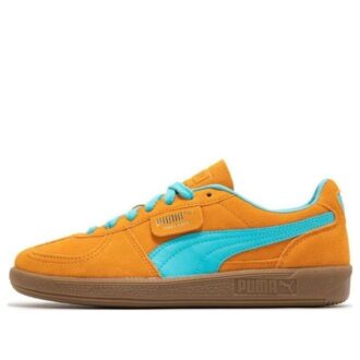 Palermo ”Mörk Cheddar Ljus Aqua”