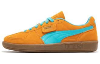 Palermo ”Mörk Cheddar Ljus Aqua”