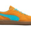 Palermo ”Mörk Cheddar Ljus Aqua”