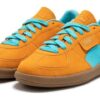 Palermo ”Mörk Cheddar Ljus Aqua”
