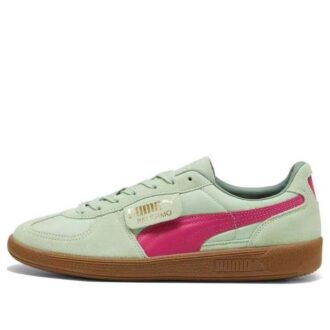Palermo OG ”Light Mint Orchid”