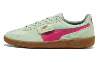 Palermo OG ”Light Mint Orchid”