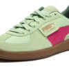 Palermo OG ”Light Mint Orchid”