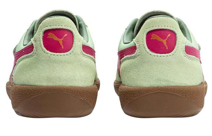 Palermo OG ”Light Mint Orchid”