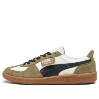 Palermo OG ”Sugard Almond Black Olive”