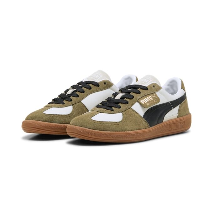 Palermo OG ”Sugard Almond Black Olive”