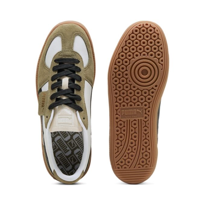 Palermo OG ”Sugard Almond Black Olive”