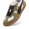 Palermo OG ”Sugard Almond Black Olive”
