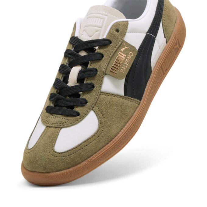 Palermo OG ”Sugard Almond Black Olive”
