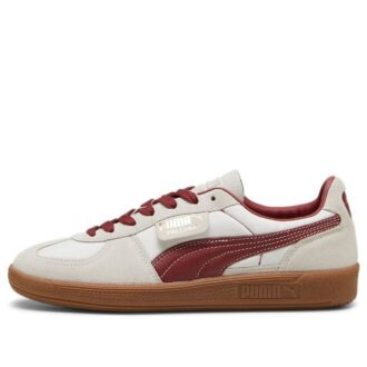 Palermo OG ”Warm White Intense Red”