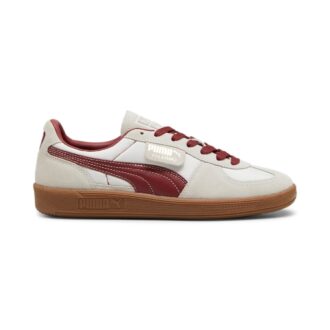 Palermo OG ”Warm White Intense Red”