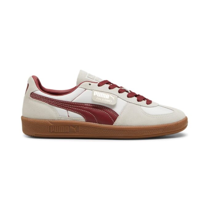 Palermo OG ”Warm White Intense Red”